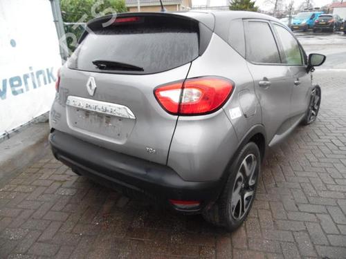 Electronic module RENAULT CAPTUR I (J5_, H5_) 0.9 TCe 90 | BP40575553M83 - Image 10