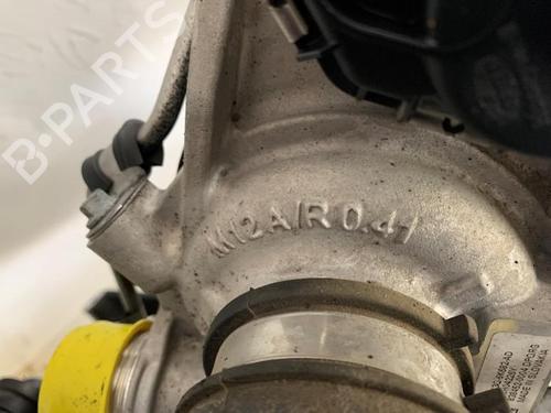 Engine FORD TRANSIT V363 Van (FCD, FDD) 2.0 EcoBlue RWD | BP40543070M1  - Image 9