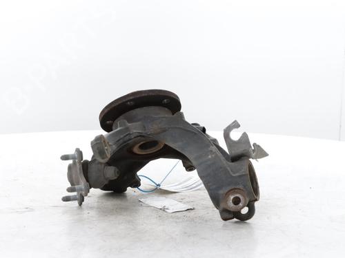 Left front steering knuckle VW POLO VI (AW1, BZ1, AE1) 1.0 TSI | BP35814900M25 - Image 6