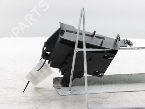Control unit OPEL CORSA D (S07) 1.4 (L08, L68) | BP34566432M11 - Image 5