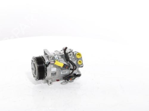 Used AC compressor AC compressor 27351271 27351271