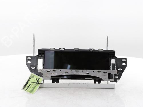 Used Instrument cluster OPEL GRANDLAND (OV64) 1.2 MHEV (136 hp) 30758282