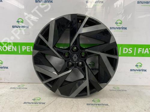 Used Rim RENAULT ARKANA I (LCM_, LDN_) 1.6 E-TECH 145 (LDMU) (143 hp) 26202695