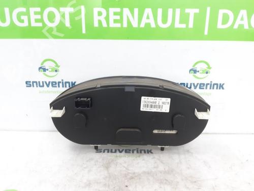 Instrument cluster FIAT DUCATO Van (250_) 120 Multijet 2,3 D | BP21112104C47 