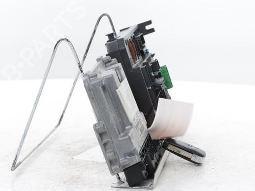 Engine control unit (ECU) CITROËN C4 II (NC_) 1.6 VTi 120 (NC5FS0, NC5FS9) | BP38110942M57 - Image 9