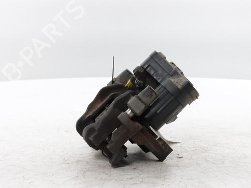 Left rear brake caliper VW T-ROC (A11, D11) 1.5 TSI | BP34565591M107 - Image 3