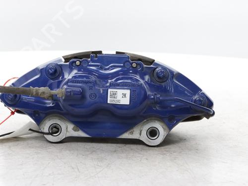 Right front brake caliper BMW 3 (G20, G80, G28) 330 e Plug-in-Hybrid | BP36090552M104 - Image 6