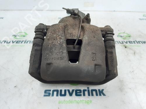 Used Left front brake caliper ALFA ROMEO MITO (955_) 1.4 (955AXB1B, 955.AXF1B) (95 hp) 29069209