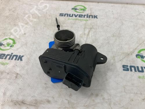 Throttle body PEUGEOT 208 I (CA_, CC_) 1.2 VTI 82 | BP28521348M82 