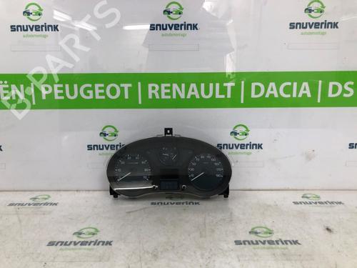 Used Instrument cluster Instrument cluster 17764157 17764157