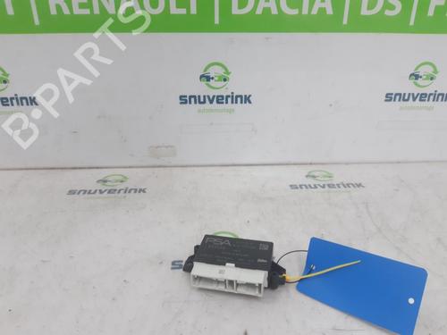 Used Control unit Control unit PEUGEOT 308 SW III (FC_, FJ_, FR_, F4_, FN_) PureTech 136 (FRHPYC) (136 hp) 24988777 24988777