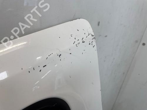 Left front door CITROËN BERLINGO Box Body/MPV (B9) 1.6 VTi 95 | BP31960237C2 