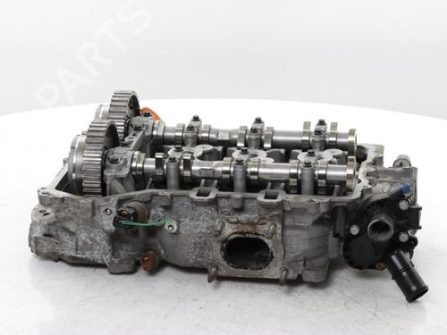 Used Cylinder head CITROËN C3 II (SC_) 1.0 VTi 68 (68 hp) 30185939