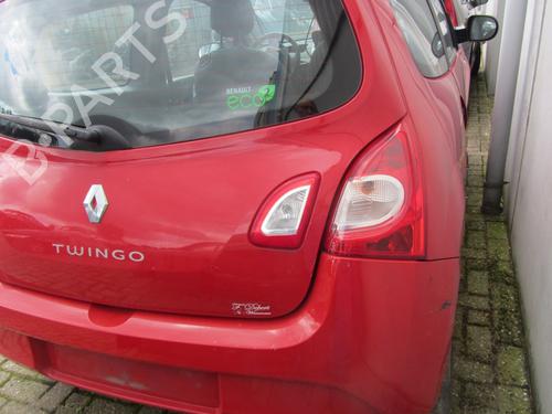 Third brake light PEUGEOT 107 (PM_, PN_) 1.0 | BP10788743L11 