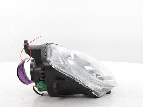 Right headlight FIAT 500 C (312_) 1.0 Mild Hybrid (312.AYD1B) | BP30866768C29 - Image 9