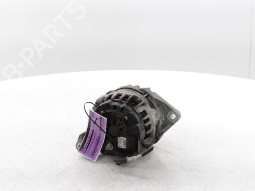 Alternator FIAT DUCATO Platform/Chassis (250_) 130 Multijet 2,3 D | BP29640608M7 