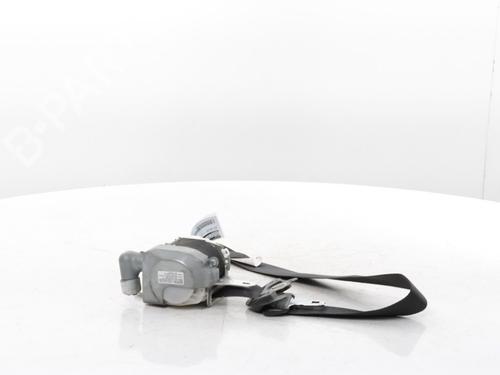 Used Front left seatbelt PEUGEOT 107 (PM_, PN_) 1.0 (68 hp) 30757640