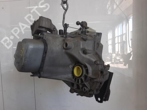 Gearbox CITROËN C4 CACTUS 1.2 VTi 82 | BP38062628M3 - Image 3
