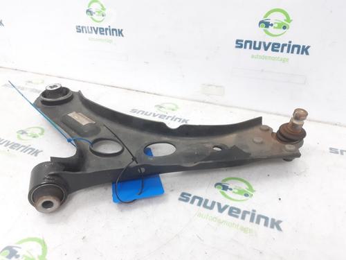 Left front suspension arm PEUGEOT 208 II (UB_, UP_, UW_, UJ_) e-208 | BP25776504M12 