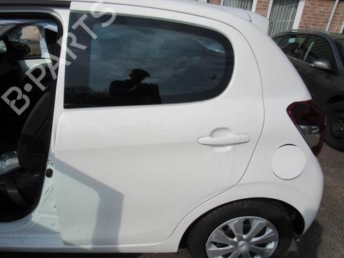 Instrument cluster PEUGEOT 108 1.0 VTi 72 | BP40568651C47 - Image 22