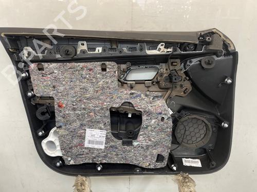 Front right panel PEUGEOT 508 II (FB_, FH_, F3_) Hybrid 225 (F35GQU) | BP33874283C59 - Image 3