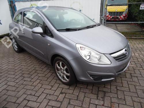 Gearbox OPEL CORSA D (S07) 1.4 (L08, L68) | BP40571617M3 - Image 7