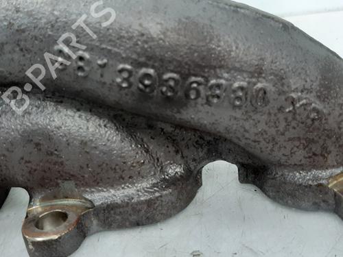 Udstødningsmanifold DS DS 7 (J4_, JC_) E-TENSE 4x4 300 (J45GBU) | BP23393572M110