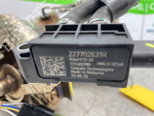 Katalysator RENAULT AUSTRAL E-TECH 200 Hybrid (HGM2) | BP24841080M10 - Image 6