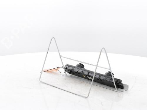 Commande Chauffage CITROËN JUMPY III Van (V_) 1.5 BlueHDi 100 | BP30757598I5 