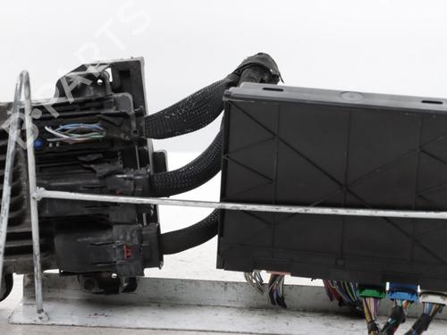 Engine control unit (ECU) OPEL CORSA E (X15) 1.2 (08, 68) | BP36089957M57  - Image 6