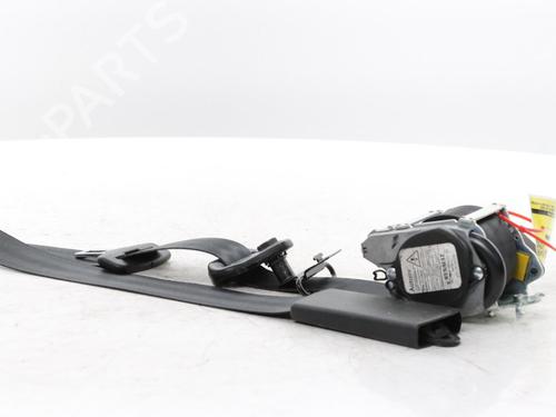 Front right seatbelt RENAULT ZOE (BFM_) ZOE | BP33874475I25 - Image 6