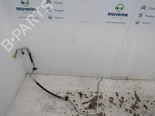 AC-rør RENAULT TWINGO III (BCM_, BCA_) 1.0 SCe 70 (71 hp) 13190581