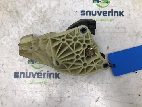 Gear lever PEUGEOT 208 II (UB_, UP_, UW_, UJ_) 1.2 PureTech 100 | BP19530080M90 