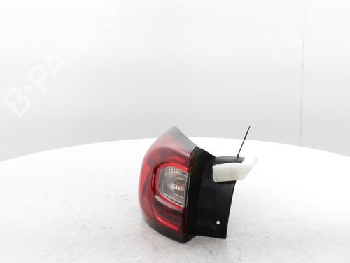 Left taillight RENAULT CAPTUR I (J5_, H5_) 1.3 TCe 130 (J5NJ, J5NE) | BP29640532C34 - Image 2
