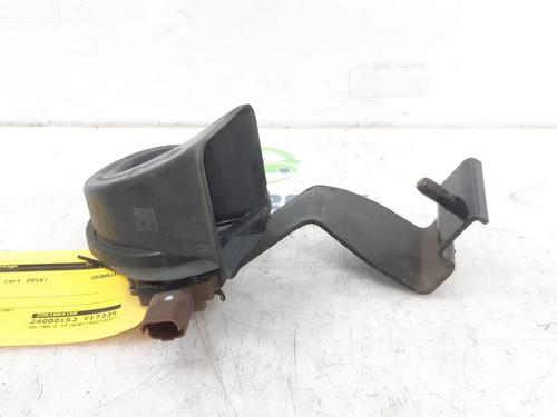 Used Horn RENAULT TWINGO III (BCM_, BCA_) 1.0 SCe 70 (71 hp) 20158290