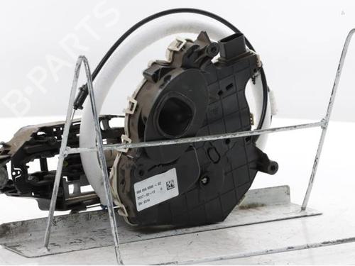 Tailgate lock CITROËN JUMPY III Van (V_) 1.6 BlueHDi 95 | BP40589100C101 - Image 5