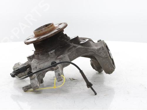 Left rear steering knuckle VOLVO XC60 II (246) T6 Plug-In Hybrid AWD | BP40543116M27 - Image 7