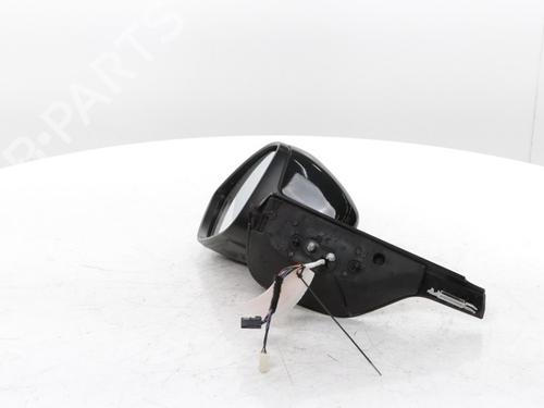 Bakspejl venstre CITROËN C3 III (SX) 1.2 PureTech 82 | BP30186182C26 