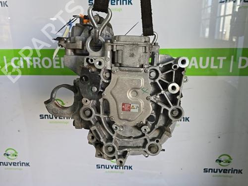 Engine PEUGEOT EXPERT Van (V_) E-EXPERT | BP25205155M1 - Image 4