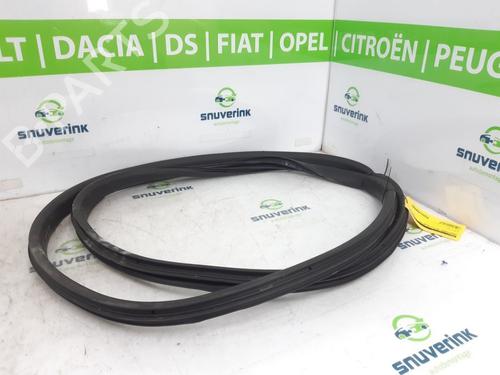 Used Rubber door seal RENAULT GRAND SCÉNIC IV (R9_) 1.5 dCi 110 (R9A3) (110 hp) 18869955