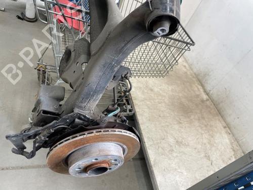 Rear axle RENAULT AUSTRAL E-TECH 200 Hybrid (HGM2) | BP40542688M2 - Image 4