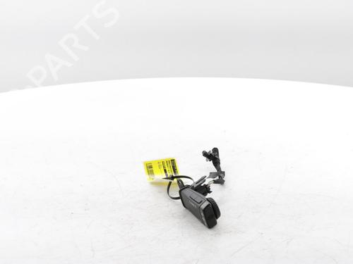Steering wheel controls RENAULT CLIO V (B7_) 1.0 TCe 90 (B7MT) | BP29069288E15 - Image 3