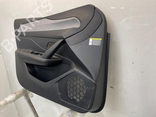 Front left panel PEUGEOT 408 II (FP_, F3_, FM_) Hybrid 136 (FPHPYC) | BP33935066C58 - Image 3