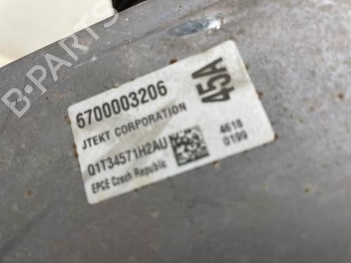 Styregear/Snekke RENAULT TWINGO III (BCM_, BCA_) 1.0 SCe 70 | BP30758651M22