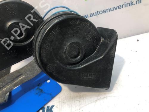 Horn PEUGEOT 308 II (LB_, LP_, LW_, LH_, L3_) 1.6 BlueHDi 120 | BP16826708E13 