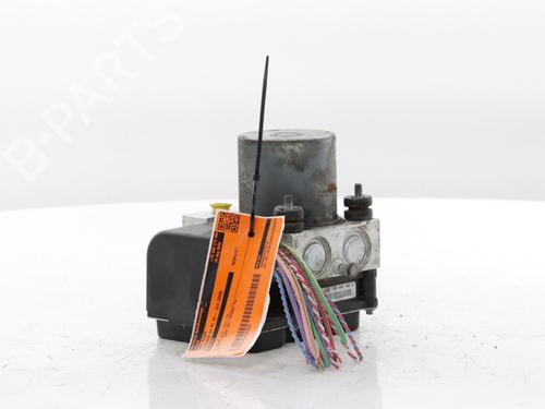 ABS Bremseaggregat CITROËN C4 Picasso I MPV (UD_) 1.8 i 16V (125 hp) 28797147