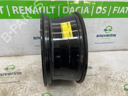Felg DS DS 4 / DS 4 CROSSBACK (NX_) 1.2 THP 130 (NXHNYM) | BP24166590C45 