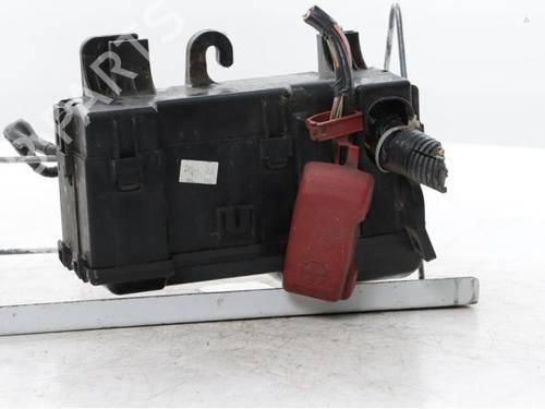 Used Fuse box Fuse box CITROËN C1 (PM_, PN_) 1.0 (68 hp) 38264051 38264051