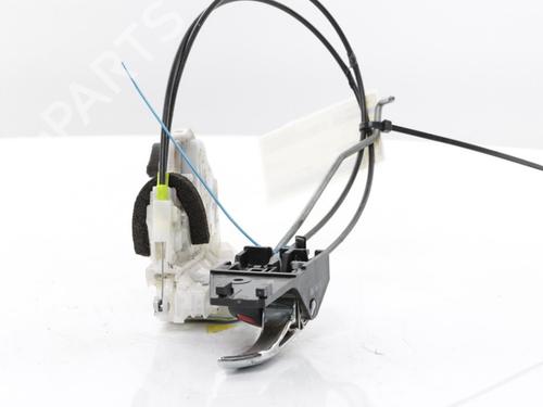 Front left lock SUZUKI VITARA (LY) 1.4 T AllGrip (APK414) | BP38111492C98 - Image 8