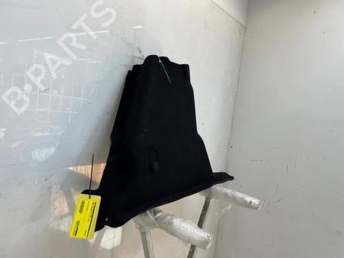Boot lining DACIA SANDERO III 1.0 TCe 110 | BP40587309I3 - Image 3